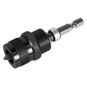 Depth Setter Bit Holder Adjustable - SE-BHDS1