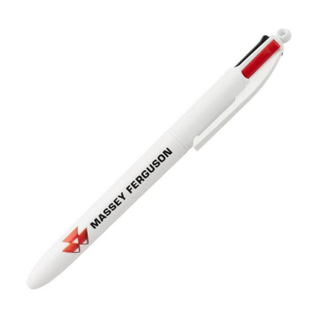 BIC Pen with MF Logo - X993422102000 - Massey Tractor Parts