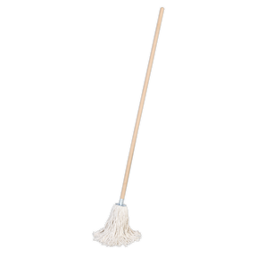 Pure Yarn Cotton Mop 225g - BM02 - Farming Parts