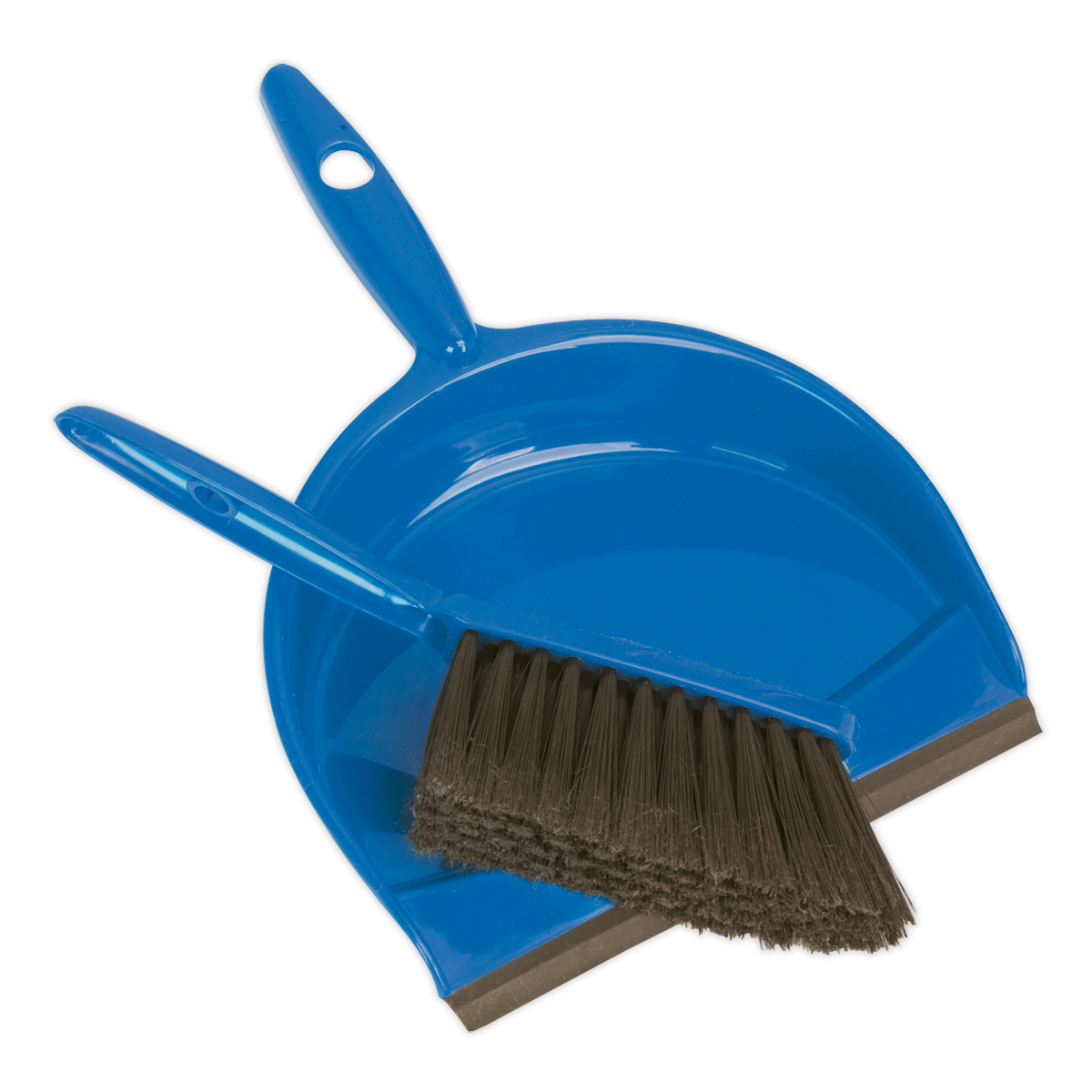 Dustpan & Brush Set Composite - BM04 - Farming Parts