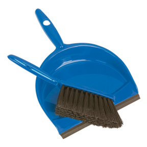Dustpan & Brush Set Composite - BM04 - Farming Parts
