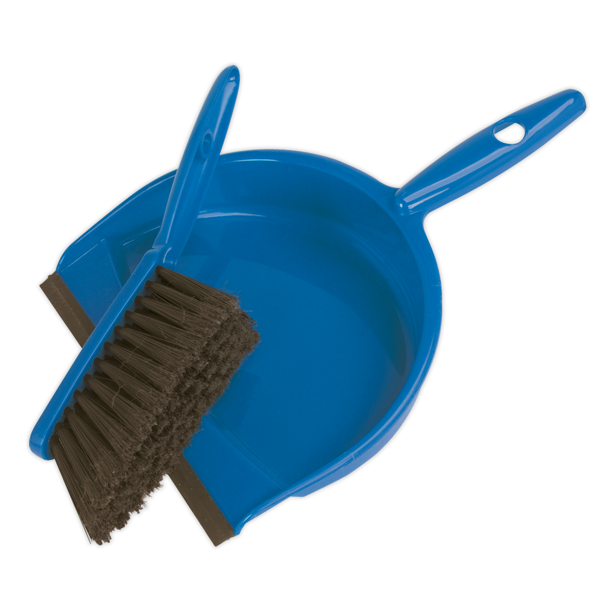 Dustpan & Brush Set Composite - BM04 - Farming Parts