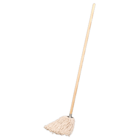 Pure Yarn Cotton Mop 340g - BM05 - Farming Parts