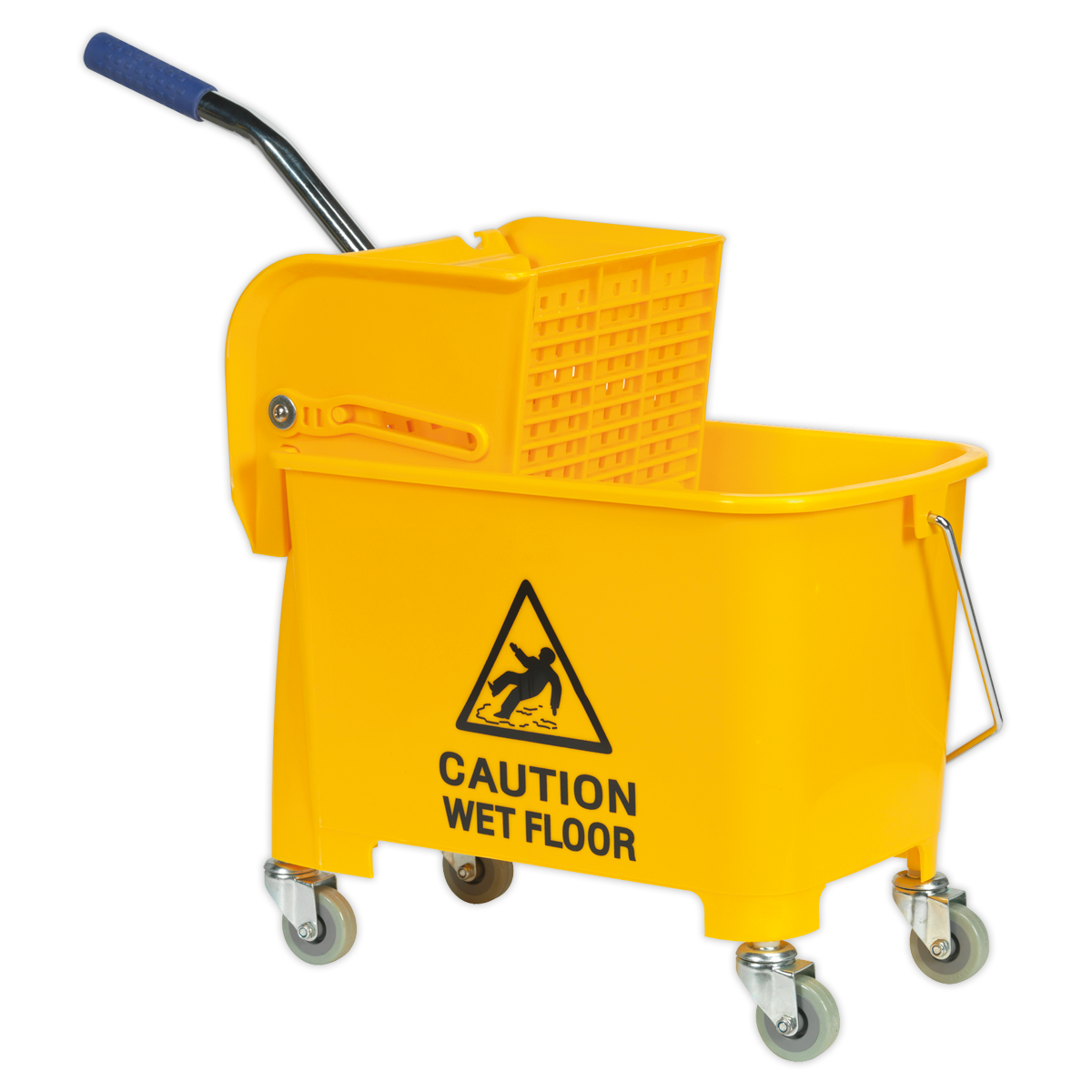 Mop Bucket 20L - BM09 - Farming Parts