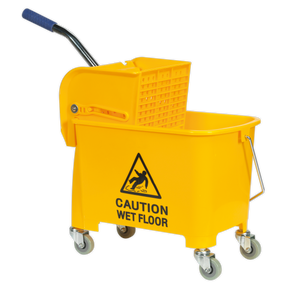 Mop Bucket 20L - BM09 - Farming Parts