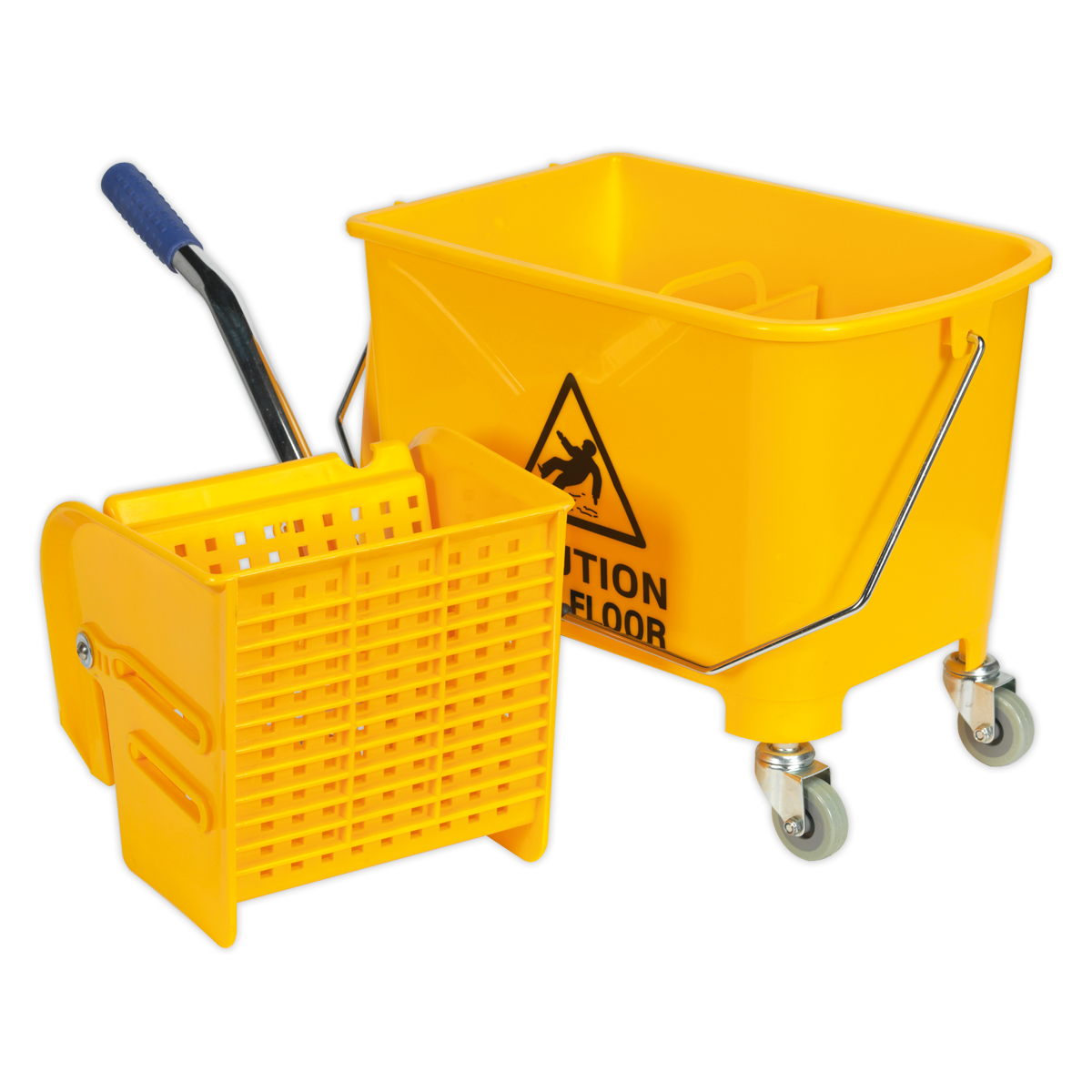 Mop Bucket 20L - BM09 - Farming Parts