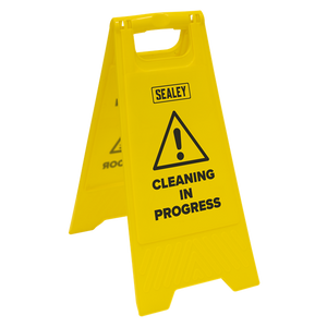 Wet Floor Signs - Pack of 2 - SE-BM120