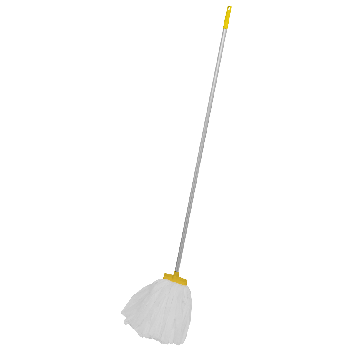 Aluminium Mop with Disposable Head - BM14 - Farming Parts