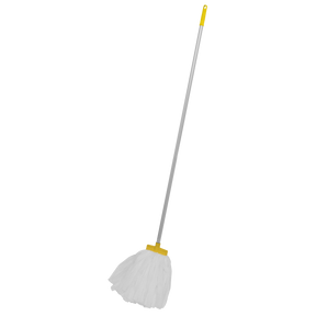 Aluminium Mop with Disposable Head - BM14 - Farming Parts