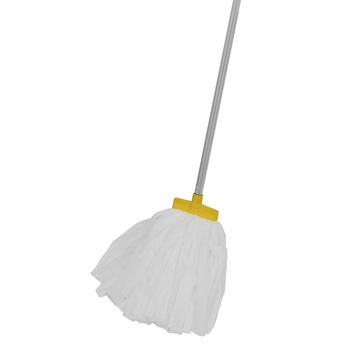 Aluminium Mop with Disposable Head - BM14 - Farming Parts