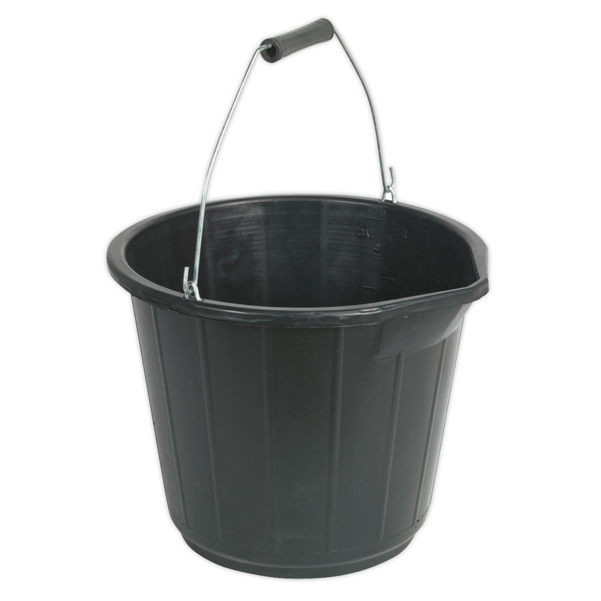 Bucket 14L - Composite - BM16 - Farming Parts