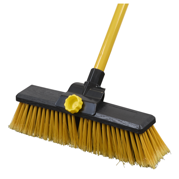 Yard Broom 18”(460mm) - SE-BM18HX
