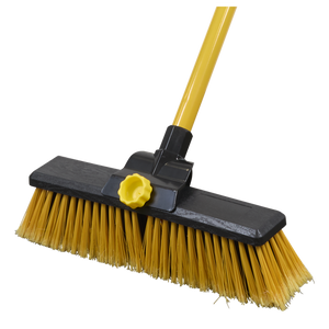 Yard Broom 18”(460mm) - SE-BM18HX