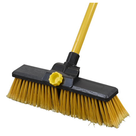 Yard Broom 18”(460mm) - SE-BM18HX