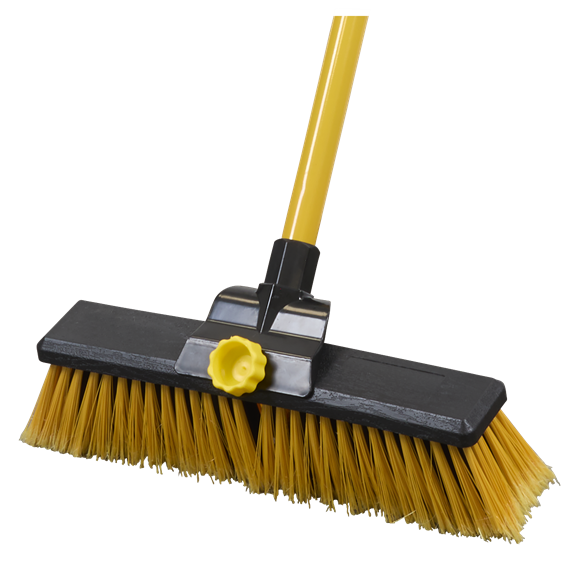 Yard Broom 18”(460mm) - SE-BM18HX
