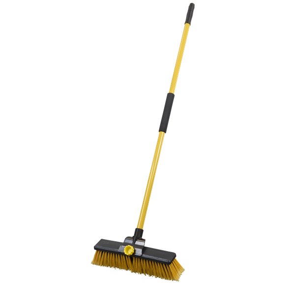 Yard Broom 18”(460mm) - SE-BM18HX