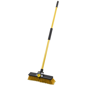 Yard Broom 18”(460mm) - SE-BM18HX