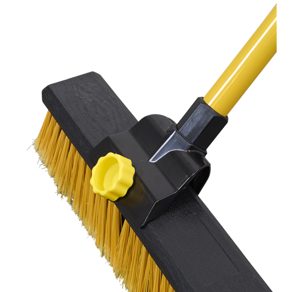 Yard Broom 18”(460mm) - SE-BM18HX