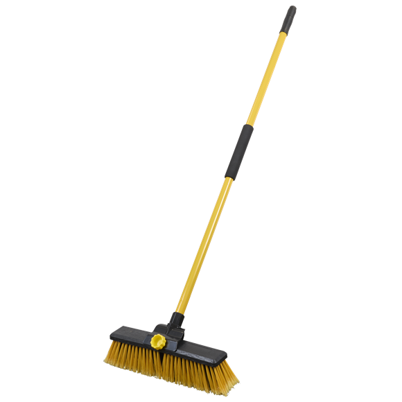 Yard Broom 18”(460mm) - SE-BM18HX