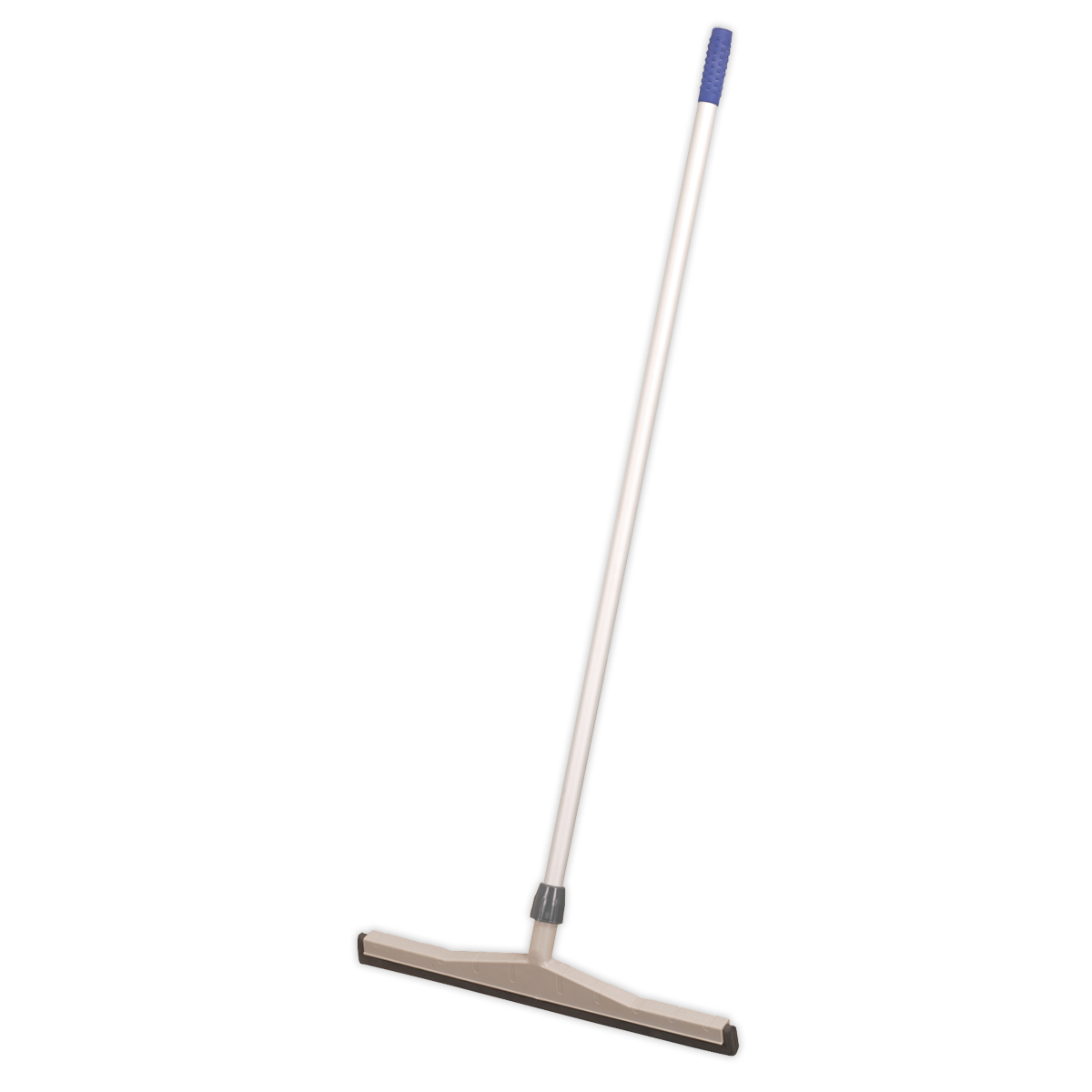 Foam Floor Squeegee 22"(560mm) with Aluminium Handle - BM22FSP - Farming Parts