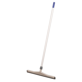 Foam Floor Squeegee 22"(560mm) with Aluminium Handle - BM22FSP - Farming Parts