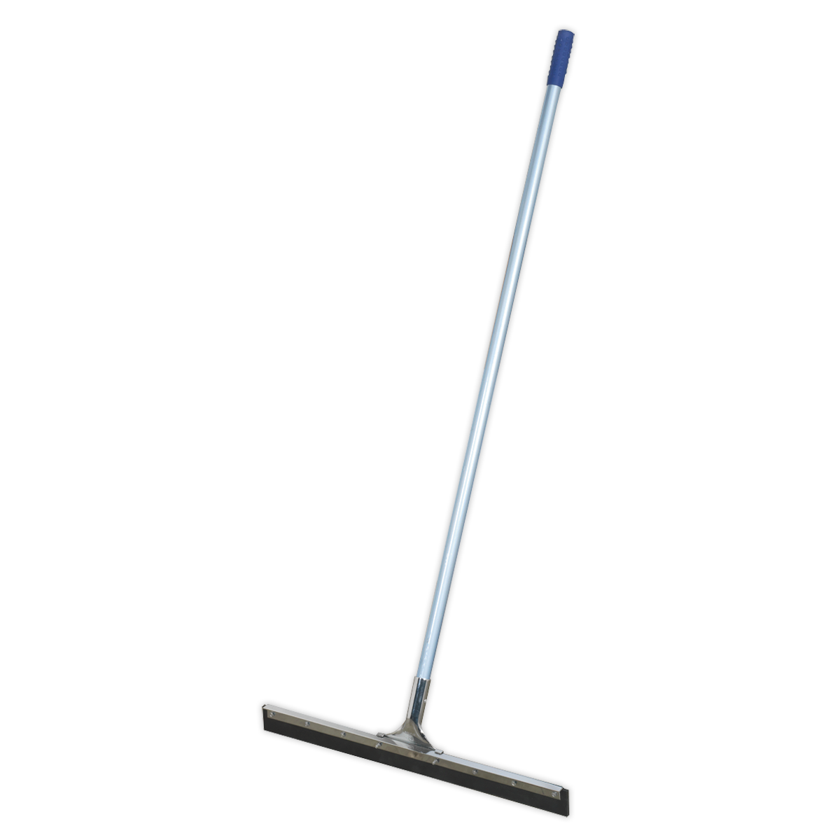 Rubber Floor Squeegee 24"(600mm) with Aluminium Handle - BM24RSM - Farming Parts