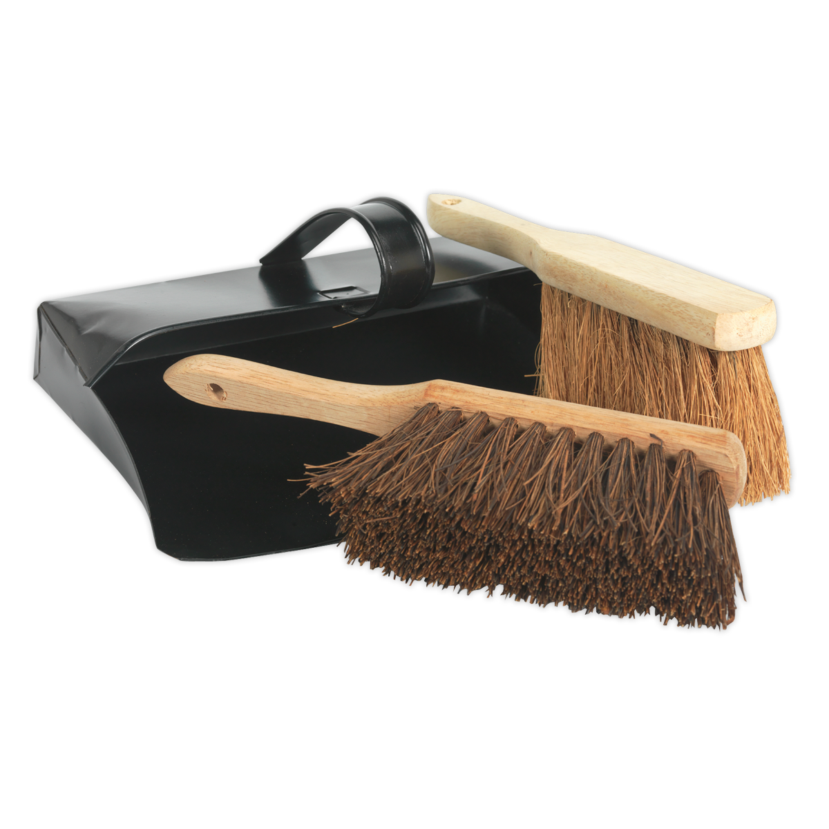 Dustpan & Brushes Metal - BM26 - Farming Parts