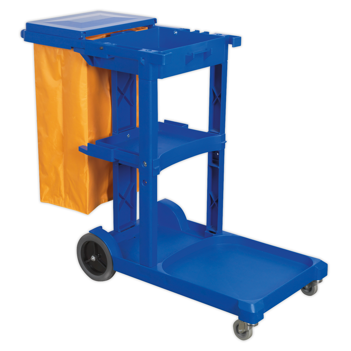 Janitorial Trolley - BM30 - Farming Parts