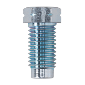 Brake Pipe Nut 3/8"BSF x 20tpi Long Male Pack of 25 - BN3820LM - Farming Parts