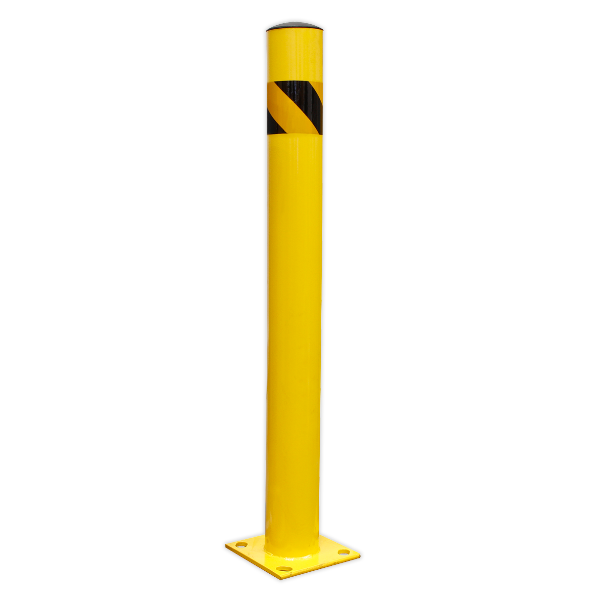 Safety Bollard 1050mm - BOL1050 - Farming Parts