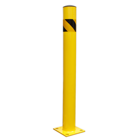 Safety Bollard 1050mm - BOL1050 - Farming Parts