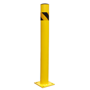 Safety Bollard 1050mm - BOL1050 - Farming Parts