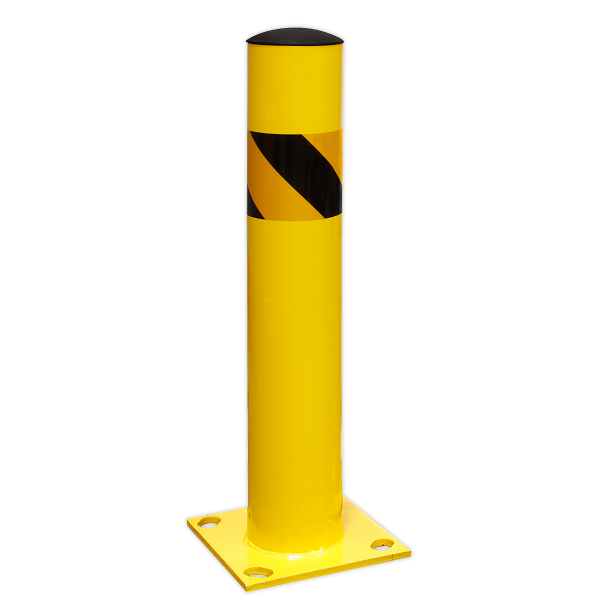 Safety Bollard 600mm - BOL600 - Farming Parts