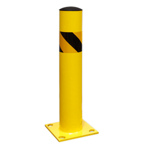 Safety Bollard 600mm - BOL600 - Farming Parts