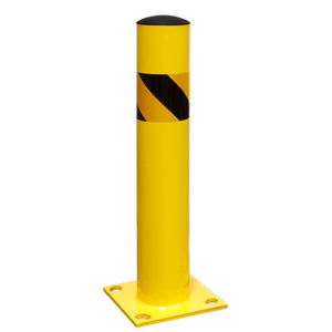 Safety Bollard 600mm - BOL600 - Farming Parts