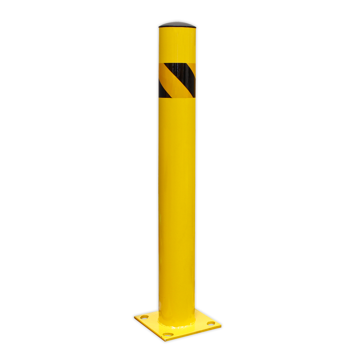 Safety Bollard 900mm - BOL900 - Farming Parts