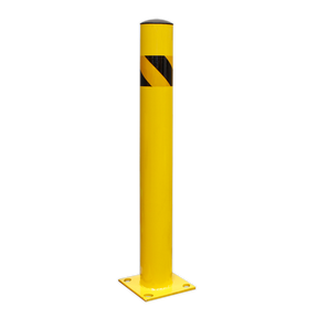Safety Bollard 900mm - BOL900 - Farming Parts