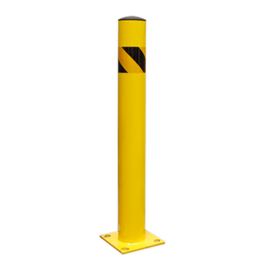 Safety Bollard 900mm - BOL900 - Farming Parts