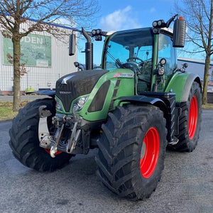 Fendt 500/700 SCR LED Light Kit Complete