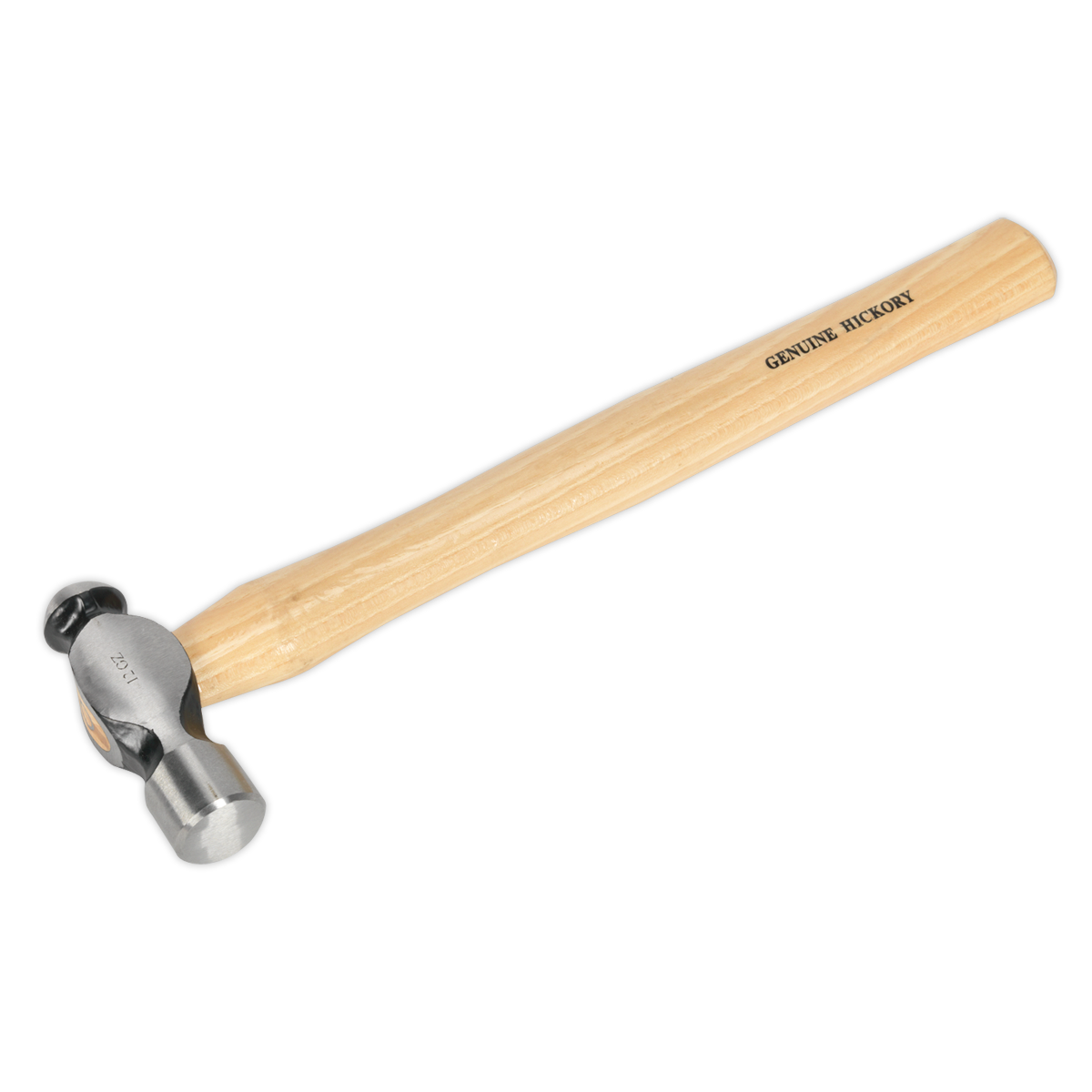 Ball Pein Hammer 12oz Hickory Shaft - BPH12 - Farming Parts