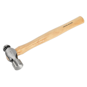 Ball Pein Hammer 2lb Hickory Shaft - BPH32 - Farming Parts