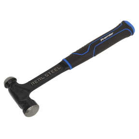 Ball Pein Hammer 16oz One-Piece - BPHX16 - Farming Parts
