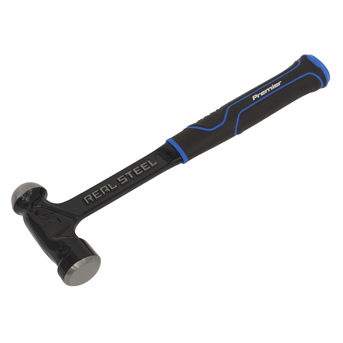 Ball Pein Hammer 24oz One-Piece - BPHX24 - Farming Parts