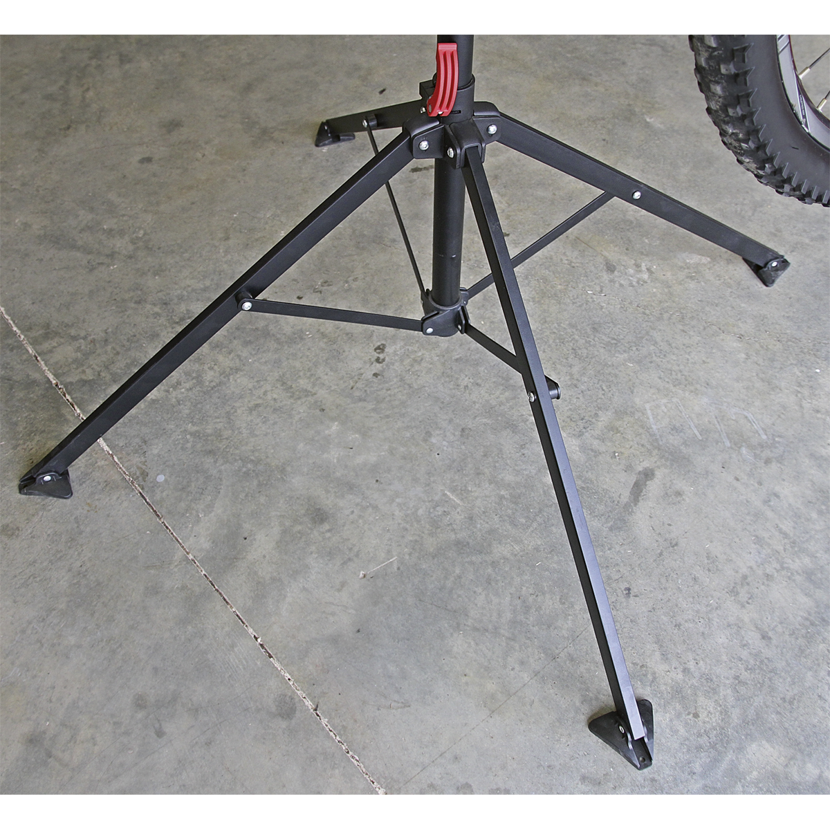 Workshop Bicycle Stand - BS103 - Farming Parts