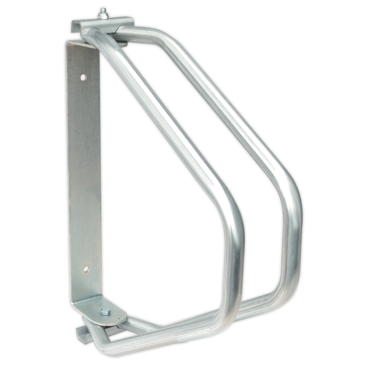 Adjustable Wall Mounting Bicycle Rack - BS13 - Farming Parts