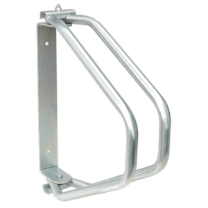 Adjustable Wall Mounting Bicycle Rack - BS13 - Farming Parts