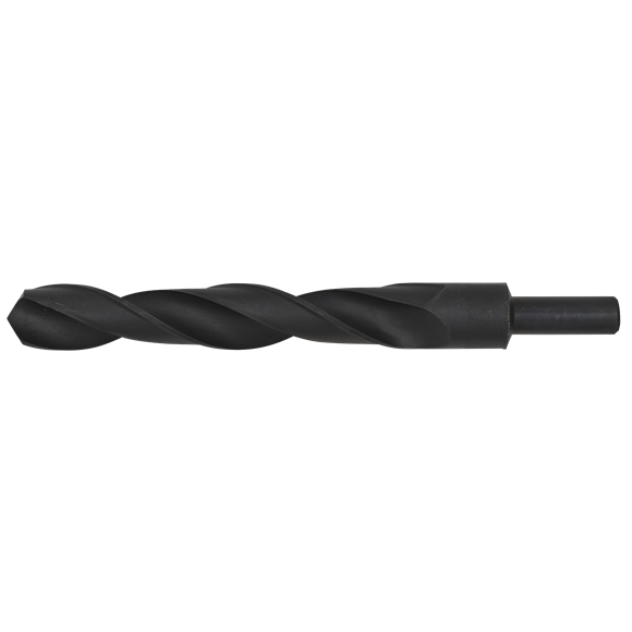 Sealey | Blacksmith Drill Bit 22 x 220mm - BSB22.0