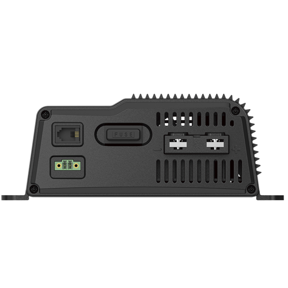 12V Battery Support Unit & Smart Charger/Maintainer 25A - SE-BSCU25A