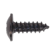 Self-Tapping Screw 4.2 x 13mm Flanged Head Black Pozi Pack of 100 - BST4213 - Farming Parts