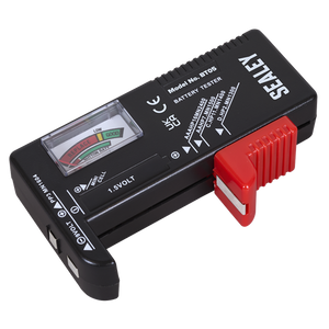 Multipurpose Battery Tester - SE-BT05